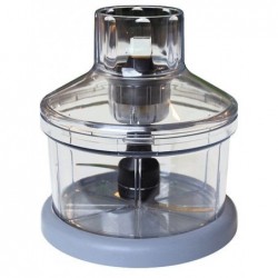 Cutter bowl DYNAMIC MIXER...