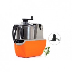 Food processor type CL200...