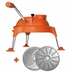 Manual Food slicer type...