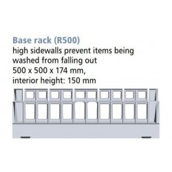 Dish rack 500 x 500 type...