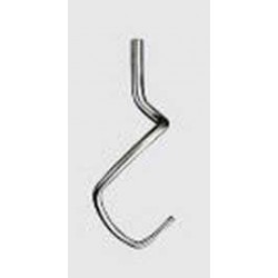 Varimixer, 60L hook,...