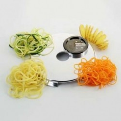 cutting disk type Vegetable...