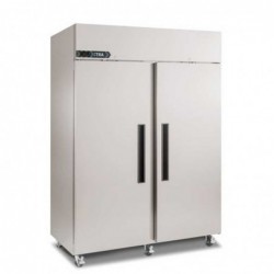 Cabinet Freezer type...