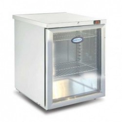 Cabinet refrigerator type...