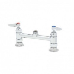 Double Pantry Faucet type...