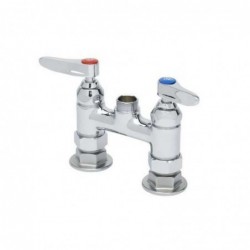 Double Pantry Faucet type...