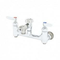 Service Sink Faucet type...