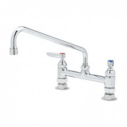 Faucet type B-2280 T&S...