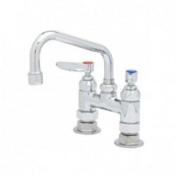 Double Pantry Faucet type...