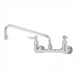 Double Pantry Faucet type...