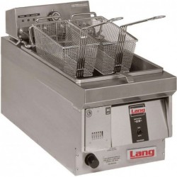 Deep fat fryer type 130FM...