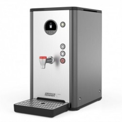 Hot water dispenser type...