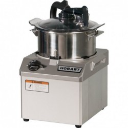 Food processor type HCM61...