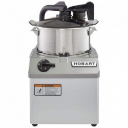 Food processor type HCM62...