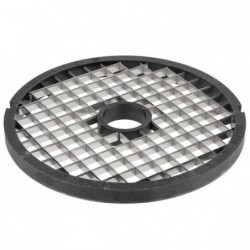 5/8'' dicer plate (15.0mm -...