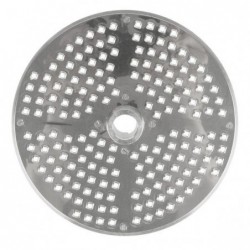 Hard cheese grater plate -...
