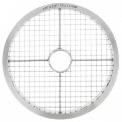 5/8'' dicer plate (15.0mm -...