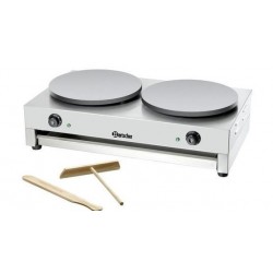 Crepe maker type 2CP400...