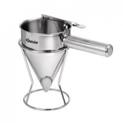 Serving scoop 800ml...