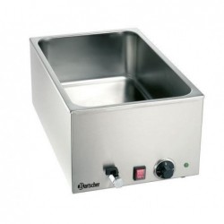 Bain marie type 1/1GN 150mm...