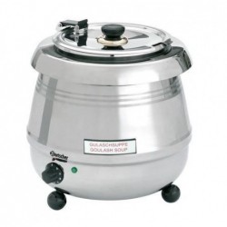 Soup Kettle type DELUXE 9L...