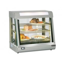 Heated display type Deli l...