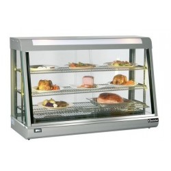 Heated display type Deli...