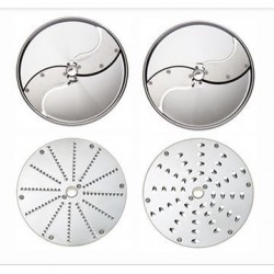 Pack-set S/s discs for TRS,...