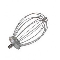 S/s whisk 10 lt for XBE10 &...