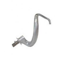 S/s spiral hook 40 lt for...