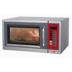 Microwave Oven type...