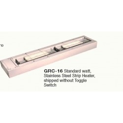 Ceramic Infrared heater...