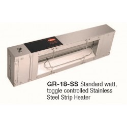 Infrared heater High Watt...