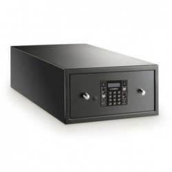 Electronic drawer safe type...