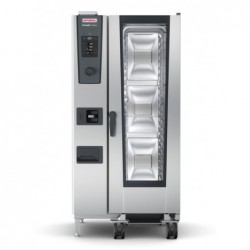 Electric Combi oven type...