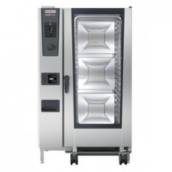 Electric Combi oven type...