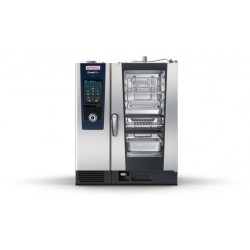 Electric Combi oven type...