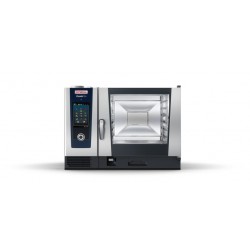 Electric Combi oven type...