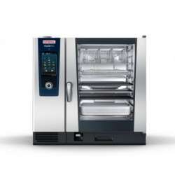 Electric Combi oven type...