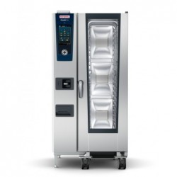 Electric Combi oven type...