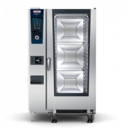 Electric Combi oven type...