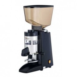 Silent Coffee grinder type...