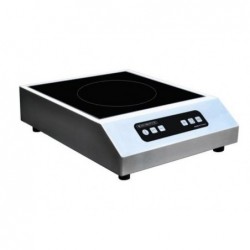 Induction hot plate type...