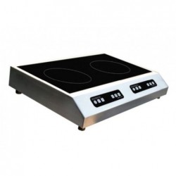 Induction hot plate type...