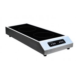 Induction hot plate type...