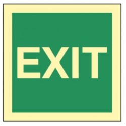 Exit
15x15 cm
ISSA...