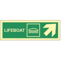 Lifeboat right up
10x30 cm...