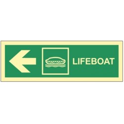 Lifeboat left
10x30 cm
ISSA...