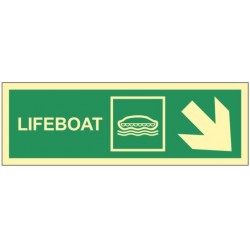 Lifeboat right down
10x30...