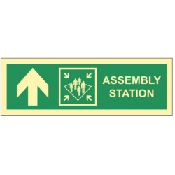 Lifeboat up left
10x30 cm...